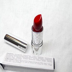 LimeLight by Alcone Power Pout Lipstick 104 Red